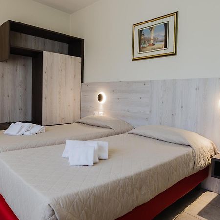 Albignasego Hotel Colonna מראה חיצוני תמונה