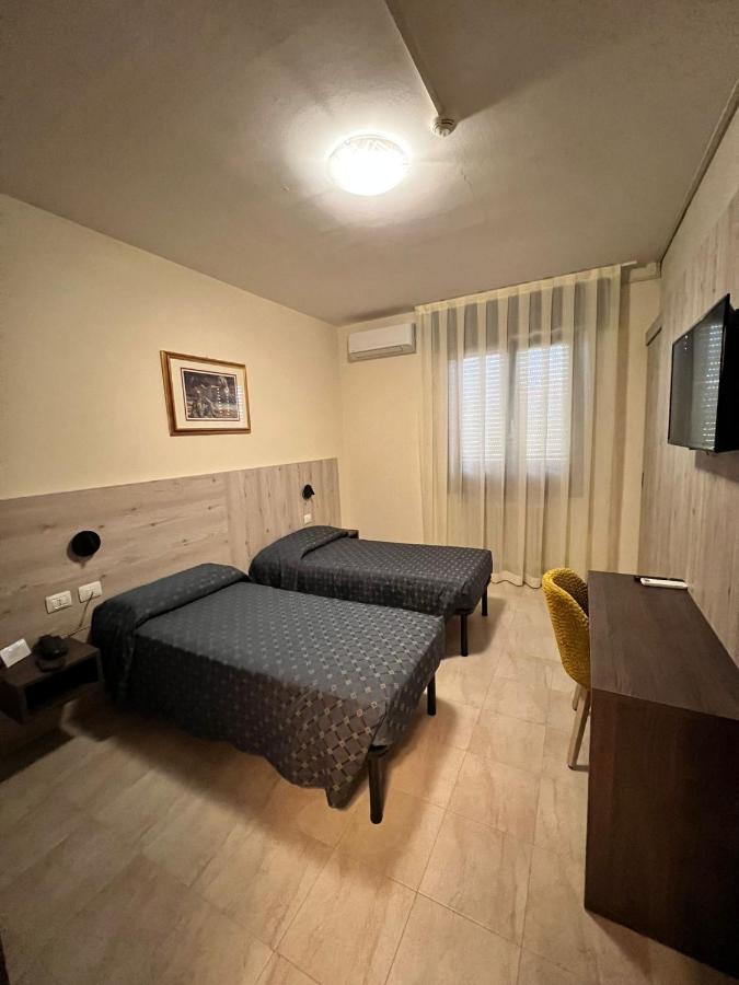 Albignasego Hotel Colonna מראה חיצוני תמונה
