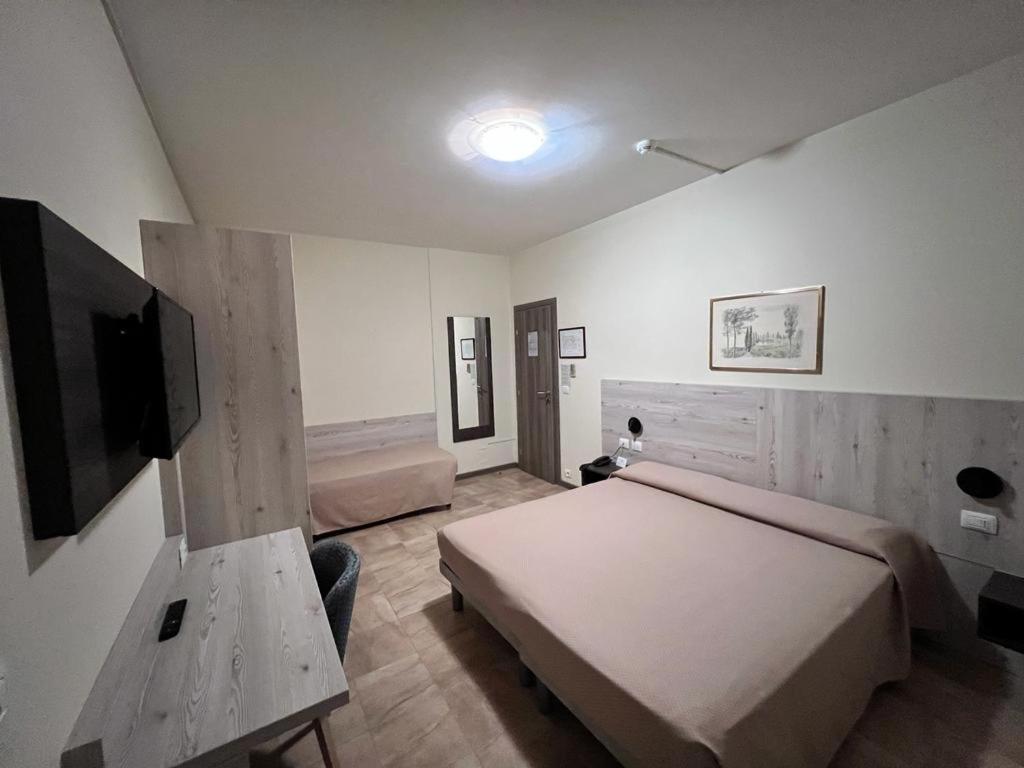Albignasego Hotel Colonna מראה חיצוני תמונה