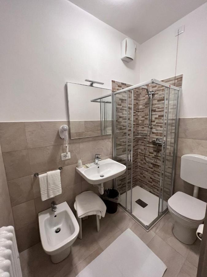 Albignasego Hotel Colonna מראה חיצוני תמונה